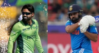 IND vs PAK Preview : India Firm Favorites as Dubai Miracle Pakistan Only Hope