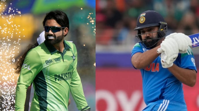 IND vs PAK Preview : India Firm Favorites as Dubai Miracle Pakistan Only Hope