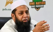 Inzamam-ul-Haq