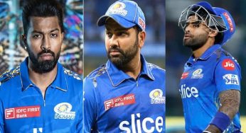 IPL 2025 : मुंबई इंडियंस टीम की रोहित शर्मा या कोई ओर खिलाड़ी करेंगा कप्तानी, हुआ खुलासा