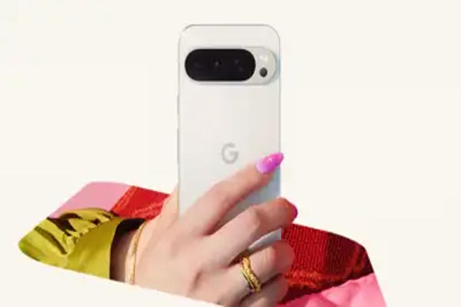 google store india